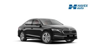 �koda Octavia 1.5 TSI 110 kW Exclusive Selec