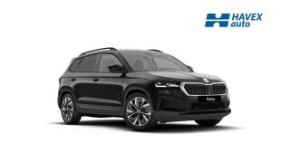 �koda Karoq 1.5 TSI 110 kW Dynamic