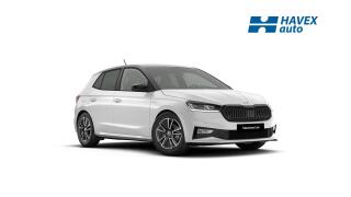 �koda Fabia 1.0 TSI 85 kW Monte Carlo