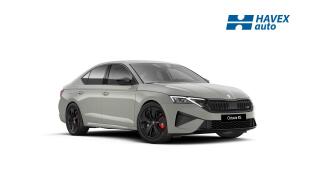 �koda Octavia 2.0 TSI 195 kW VAQ RS