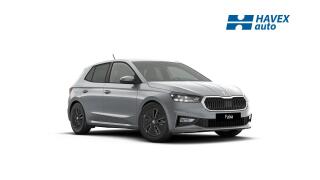 �koda Fabia 1.5 TSI 110 kW Dynamic