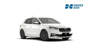 �koda Fabia 1.5 TSI 110 kW Dynamic