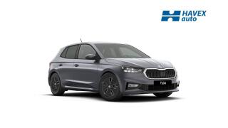 �koda Fabia 1.5 TSI 110 kW Dynamic
