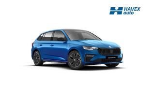 �koda Scala 1.5 TSI 110 kW Monte Carlo