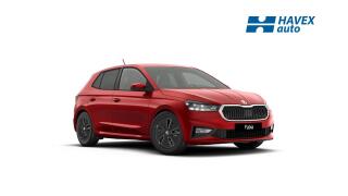 �koda Fabia 1.5 TSI 110 kW Dynamic