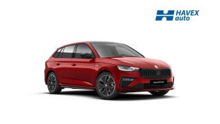 �koda Scala 1.5 TSI 110 kW Monte Carlo
