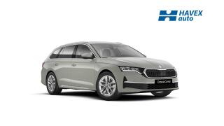 �koda Octavia 2.0 TSI 150 kW Top Selection