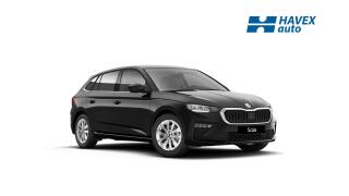 �koda Scala 1.0 TSI 85 kW Top Selection