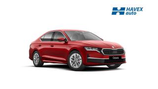�koda Octavia 1.5 TSI 85 kW Top Selection