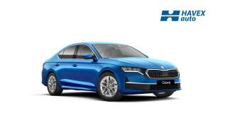 �koda Octavia 1.5 TSI 110 kW Top Selection