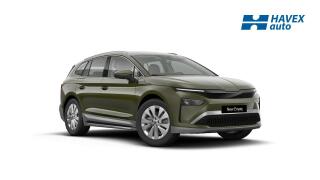 �koda Enyaq 60, 63 kWh 150 kW Selection