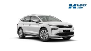 �koda Enyaq 85, 82 kWh 210 kW Selection