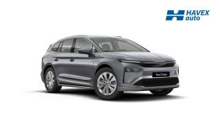 �koda Enyaq 85x, 82 kWh 210 kW 4x4 Selecti