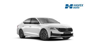 �koda Octavia 1.5 TSI 110 kW Sportline