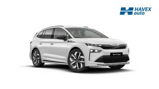 �koda Enyaq 85x, 82 kWh 210 kW 4x4 Sportli