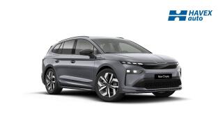 �koda Enyaq 85x, 82 kWh 210 kW 4x4 Sportli