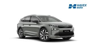 �koda Enyaq 85x, 82 kWh 210 kW 4x4 Sportli