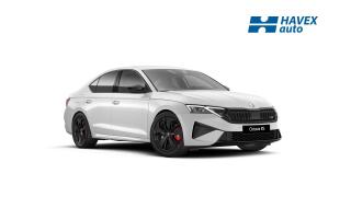 �koda Octavia 2.0 TSI 195 kW VAQ RS