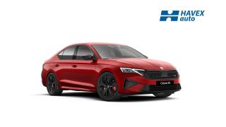 �koda Octavia 2.0 TSI 195 kW VAQ RS