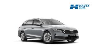 �koda Octavia 1.5 TSI 110 kW Top Selection