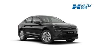 �koda Enyaq Coup� 85x, 82 kWh 210 kW 4x4 Selecti