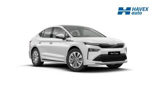�koda Enyaq Coup� 85x, 82 kWh 210 kW 4x4 Selecti