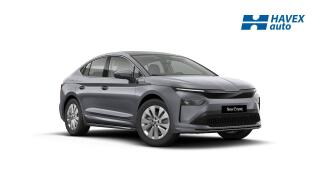 �koda Enyaq Coup� 85x, 82 kWh 210 kW 4x4 Selecti