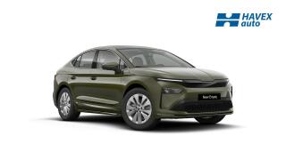 �koda Enyaq Coup� 85x, 82 kWh 210 kW 4x4 Selecti