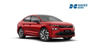 �koda Enyaq Coup� 85, 82 kWh 210 kW Sportline