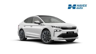 �koda Enyaq Coup� 85, 82 kWh 210 kW L&K
