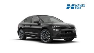 �koda Enyaq Coup� 85, 82 kWh 210 kW L&K