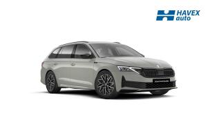 �koda Octavia 2.0 TDI 110 kW Sportline