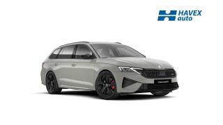 �koda Octavia 2.0 TSI 195 kW VAQ RS