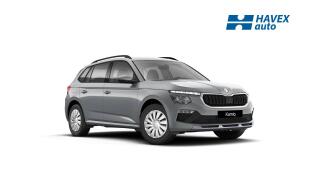 �koda Kamiq 1.0 TSI 70 kW Selection