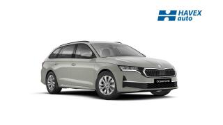 �koda Octavia 2.0 TDI 110 kW Selection