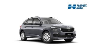 �koda Kamiq 1.0 TSI 70 kW Selection