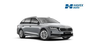 �koda Octavia 1.5 TSI 110 kW Classic