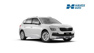 �koda Kamiq 1.5 TSI 110 kW Top Selection