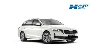 �koda Octavia 2.0 TSI 150 kW Exclusive Selec
