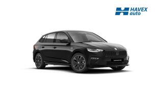 �koda Scala 1.0 TSI 85 kW Monte Carlo