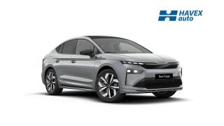 �koda Enyaq Coup� 85x, 82 kWh 210 kW 4x4 Sportli