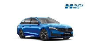 �koda Octavia 2.0 TDI 110 kW Sportline