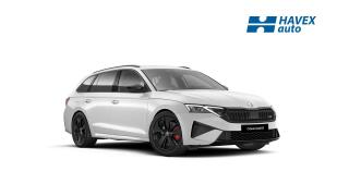 �koda Octavia 2.0 TSI 195 kW VAQ RS