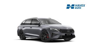 �koda Octavia 2.0 TSI 195 kW VAQ RS