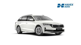 �koda Octavia 1.5 TSI 85 kW Classic