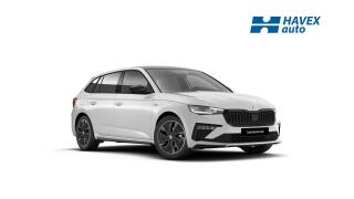 �koda Scala 1.0 TSI 85 kW Monte Carlo