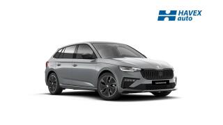 �koda Scala 1.0 TSI 85 kW Monte Carlo