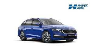 �koda Octavia 1.5 TSI 110 kW Dynamic