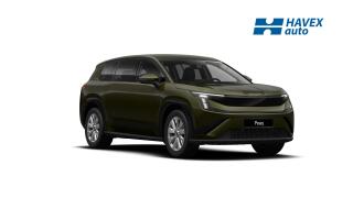 �koda Peaq 60, 63 kWh 150 kW Selection
