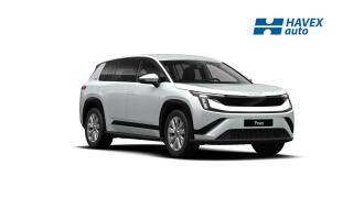 �koda Peaq 60, 63 kWh 150 kW Selection
